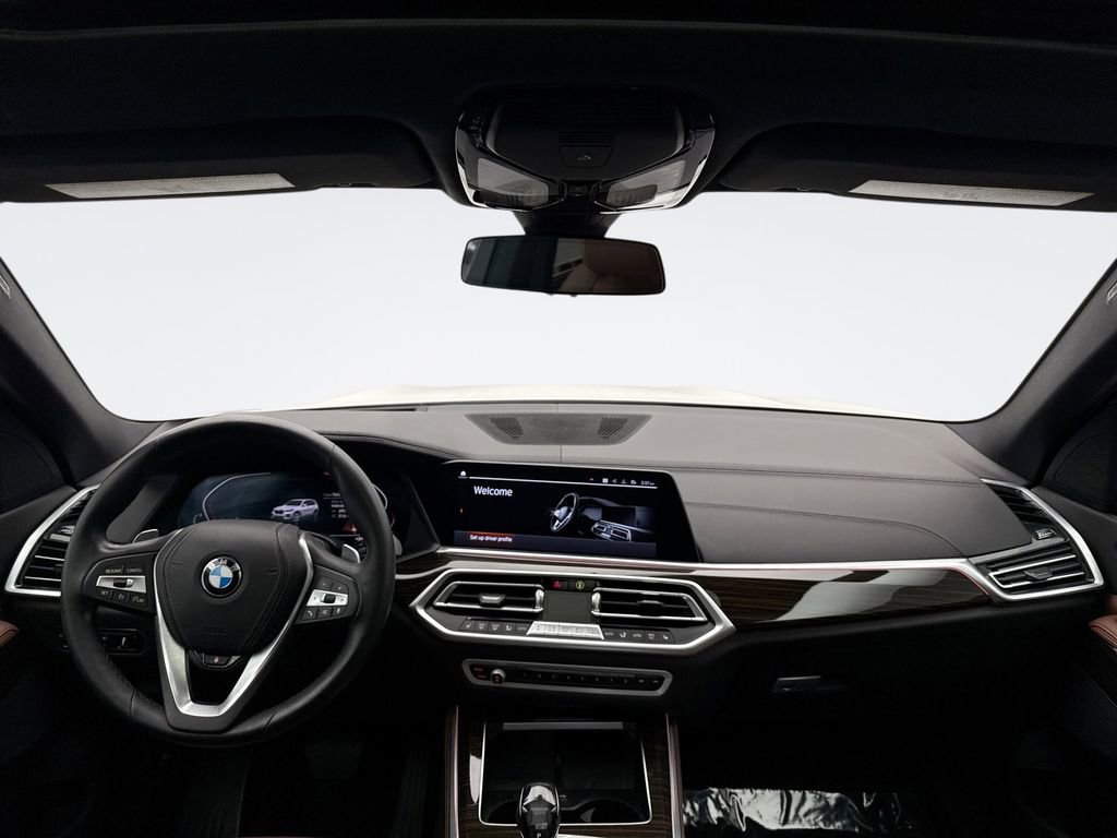 2020 BMW X5 40i - Photo 67