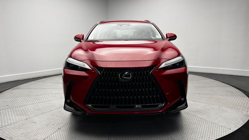 2022 Lexus NX 350 - Photo 43