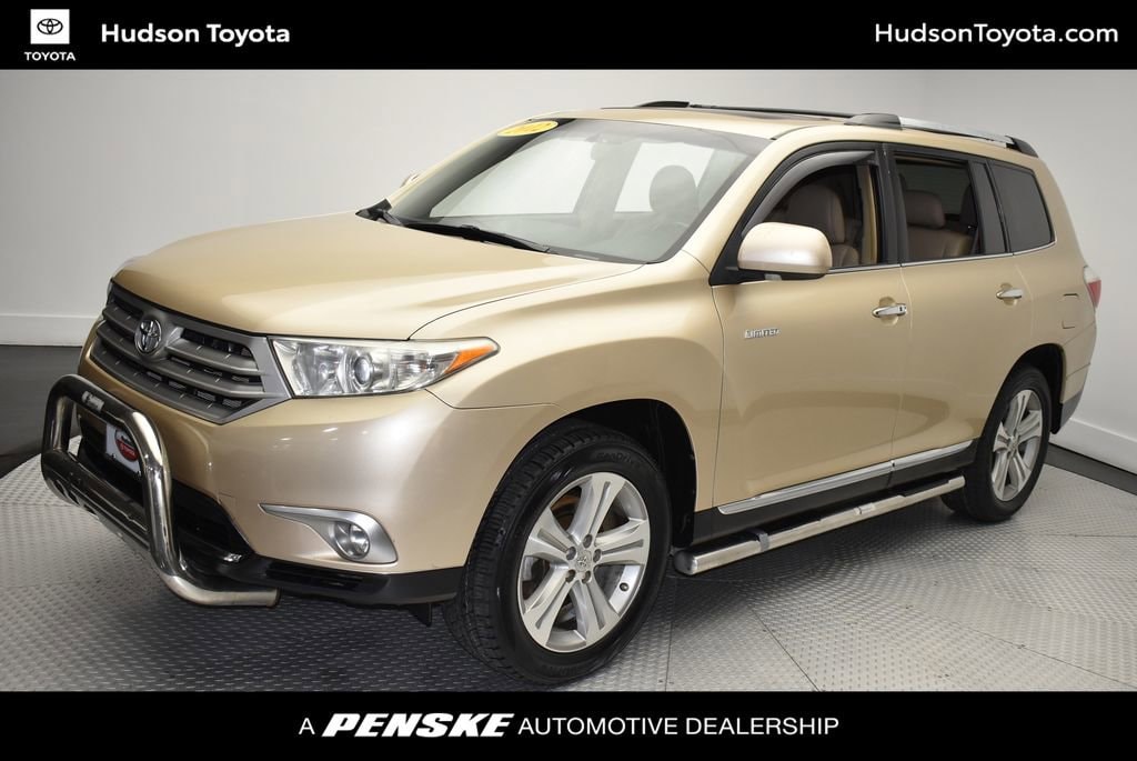 Used 2012 Toyota