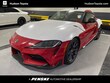  Toyota GR Supra