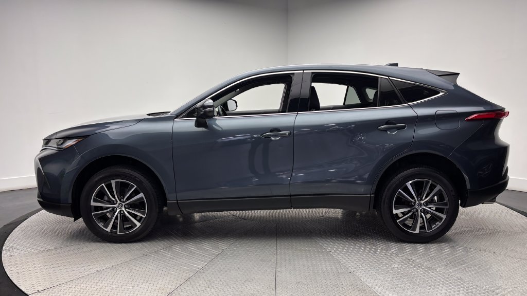 Certified 2023 Toyota Venza LE SUV