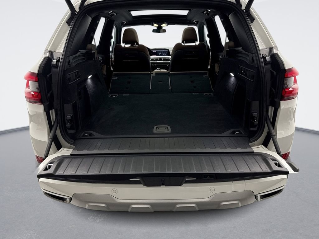 2020 BMW X5 40i - Photo 77