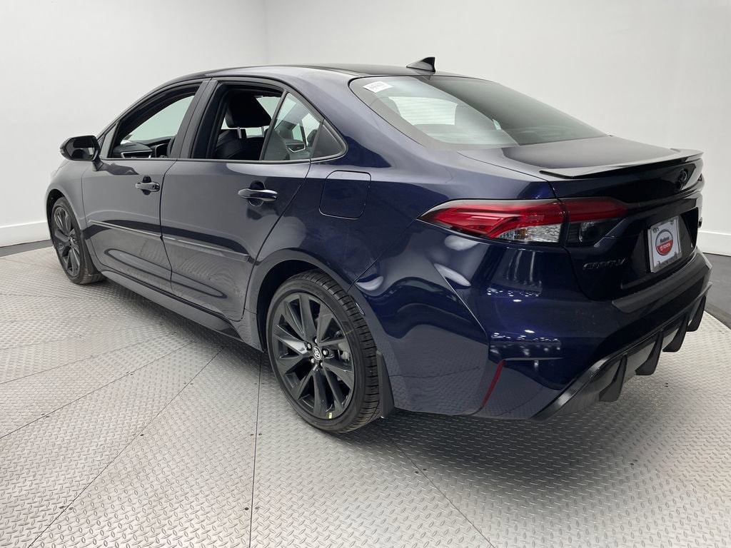 2026 Toyota Corolla XSE - Photo 7