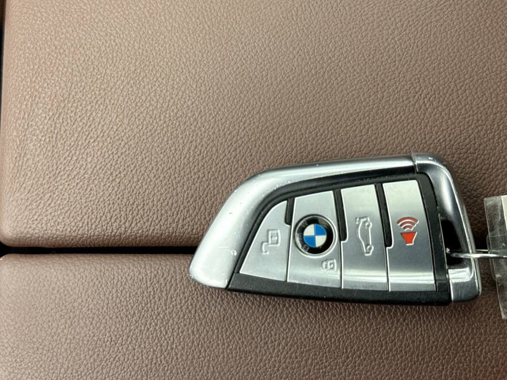 2020 BMW X5 40i - Photo 78