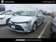 2026 Toyota Corolla Hybrid XLE XLE SEDAN New