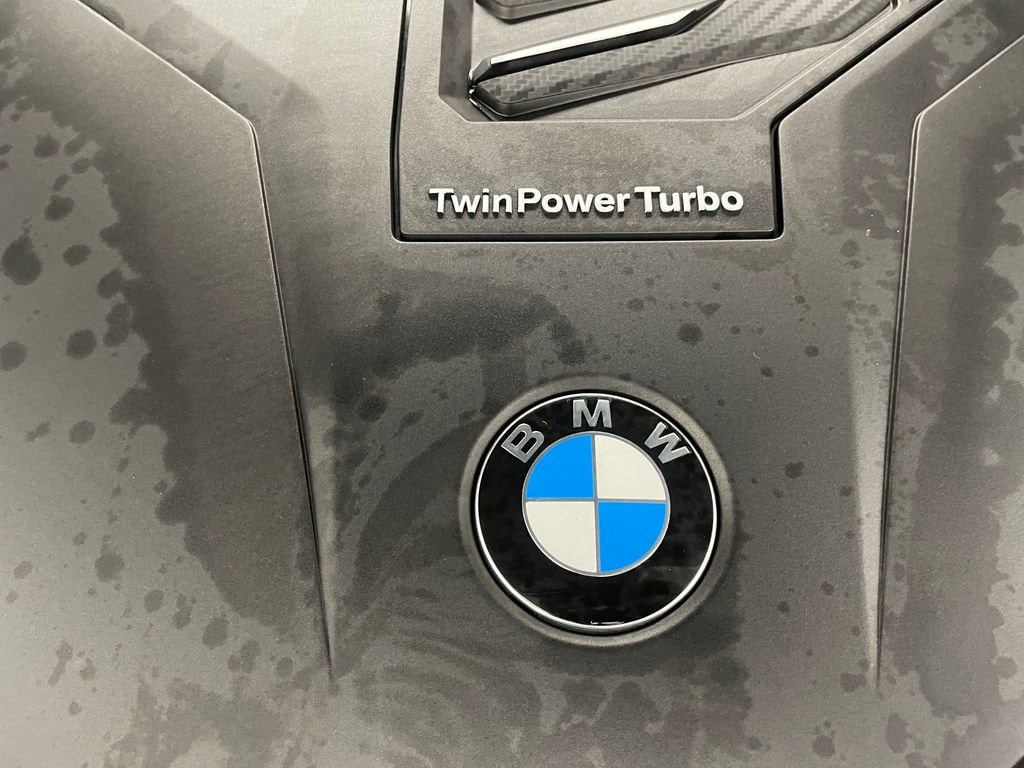 2020 BMW X5 40i - Photo 49