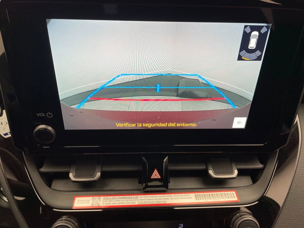 2025 Toyota GR Corolla Premium Plus - Photo 21