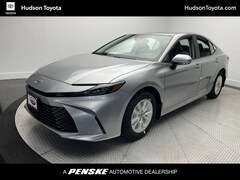 2026 Toyota Camry LE AWD LE AWD New