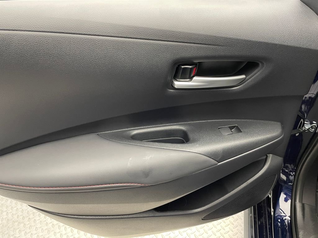 2026 Toyota Corolla XSE - Photo 33