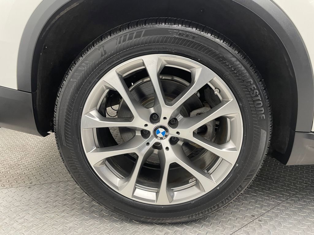 2020 BMW X5 40i - Photo 51