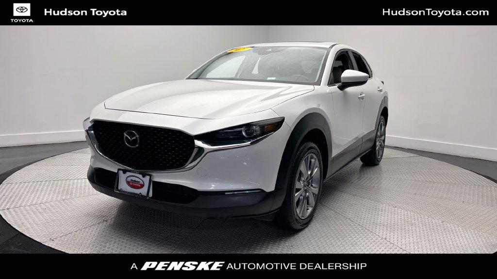 2021 Mazda CX-30 Preferred
