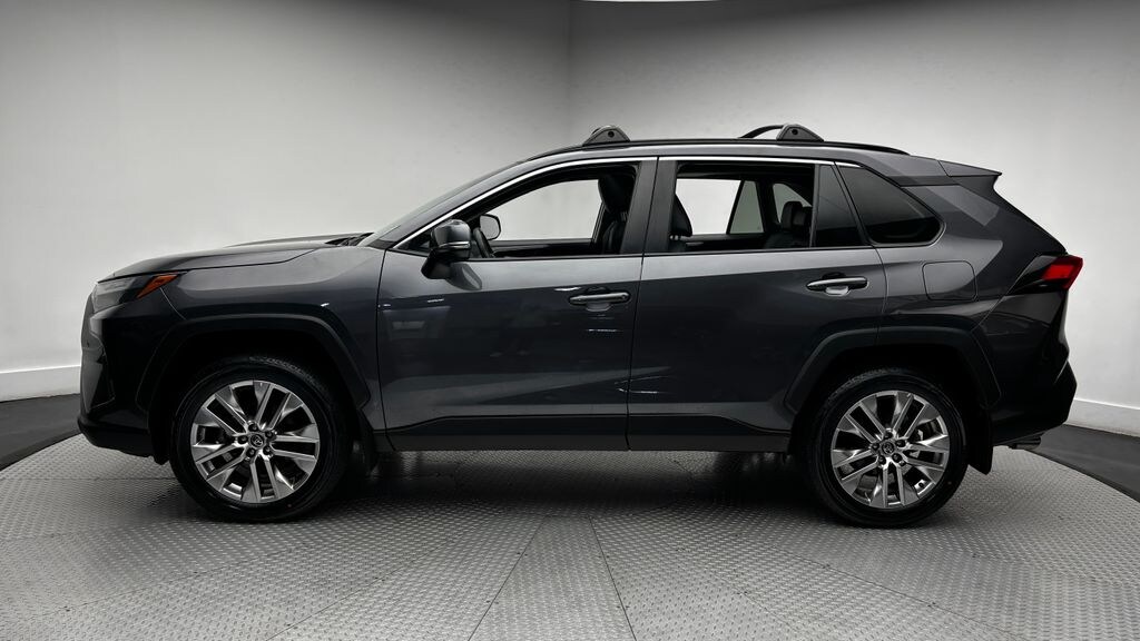 Certified 2024 Toyota RAV4 XLE Premium SUV