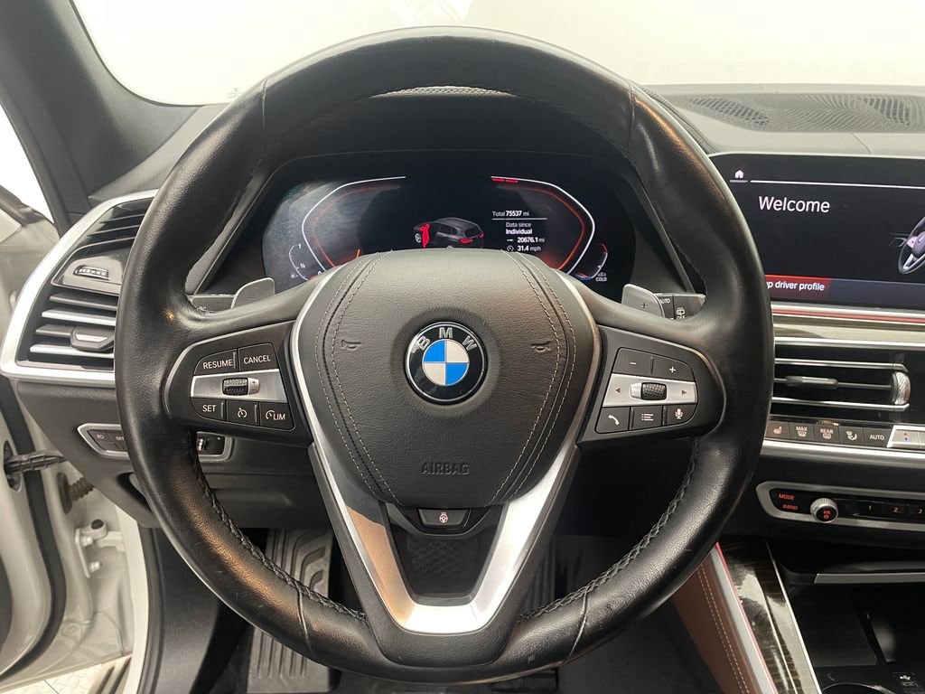 2020 BMW X5 40i - Photo 21