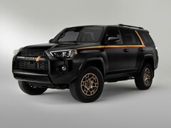 2023 Toyota 4Runner 40th Anniversary Special Edition SUV
