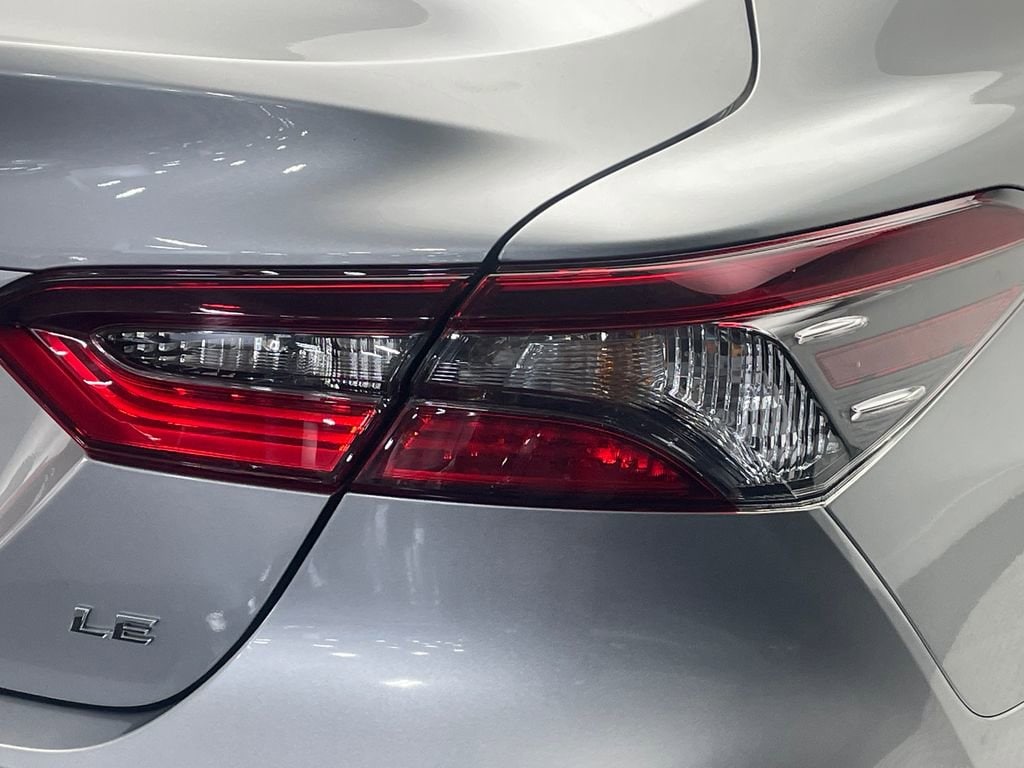 2024 Toyota Camry LE - Photo 41