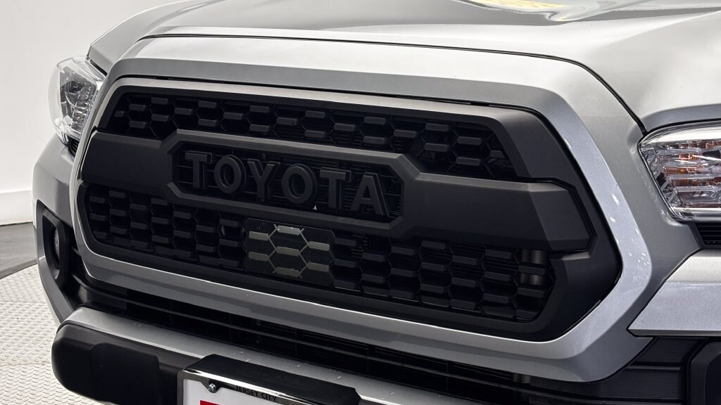 Certified 2023 Toyota Tacoma SR5 V6 Truck Double Cab