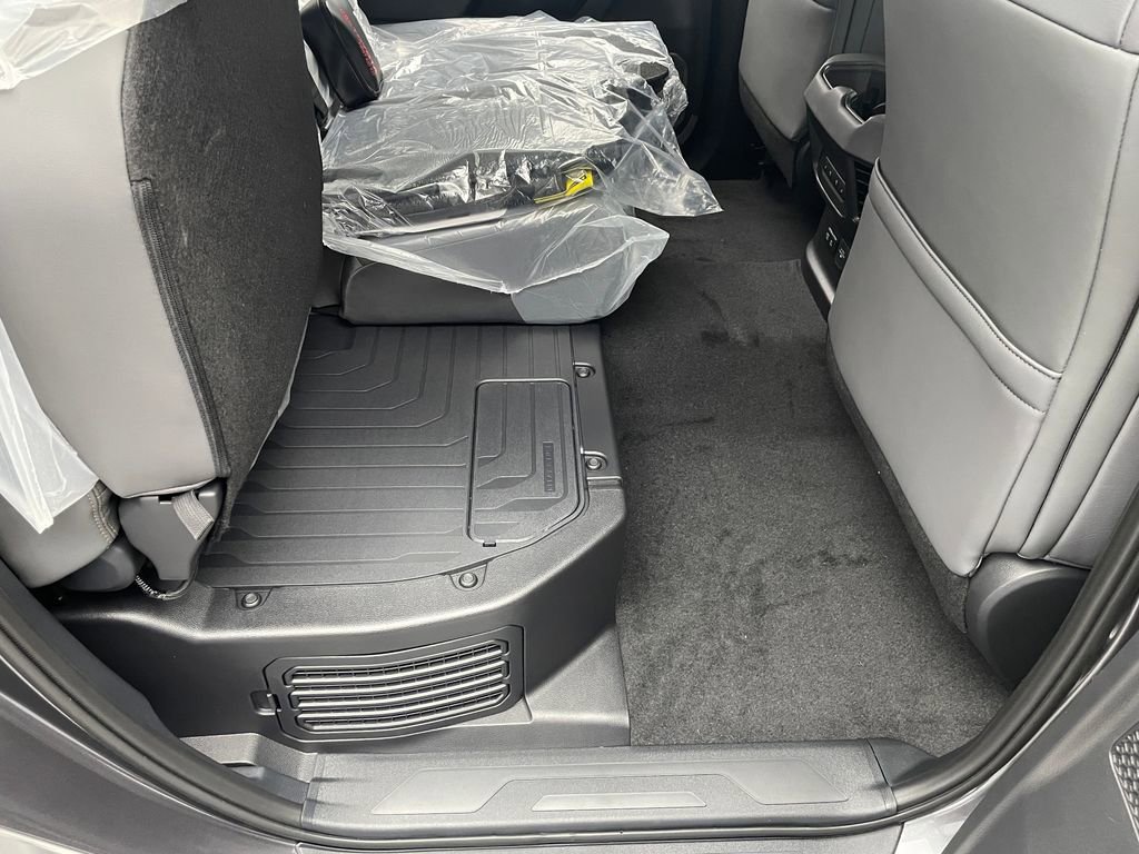 2026 Toyota Tundra Capstone - Photo 44