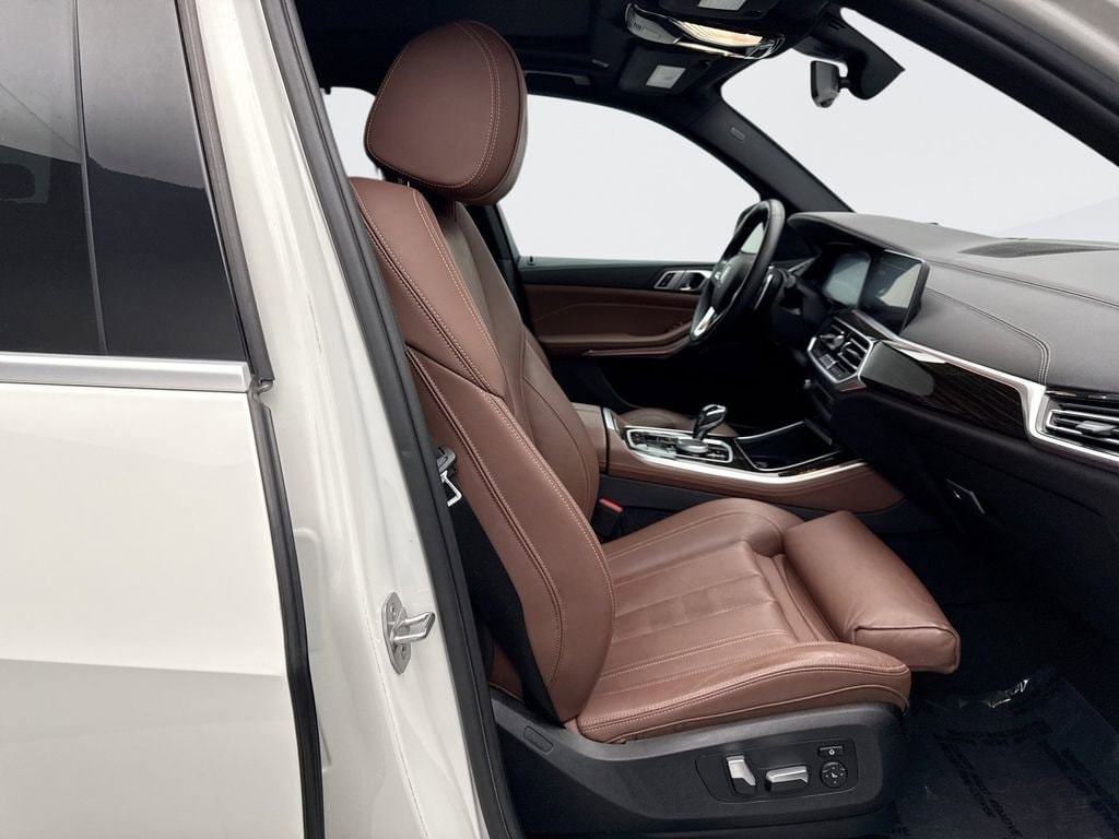2020 BMW X5 40i - Photo 71