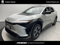 2025 Toyota bZ4X XLE XLE FWD New