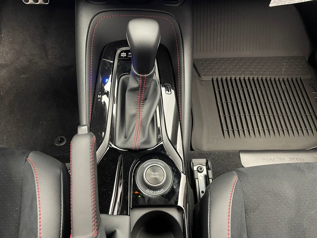 2025 Toyota GR Corolla Premium Plus - Photo 26