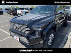 2026 Toyota Tacoma Limited 4X4 DOUBLE CAB Double Cab New