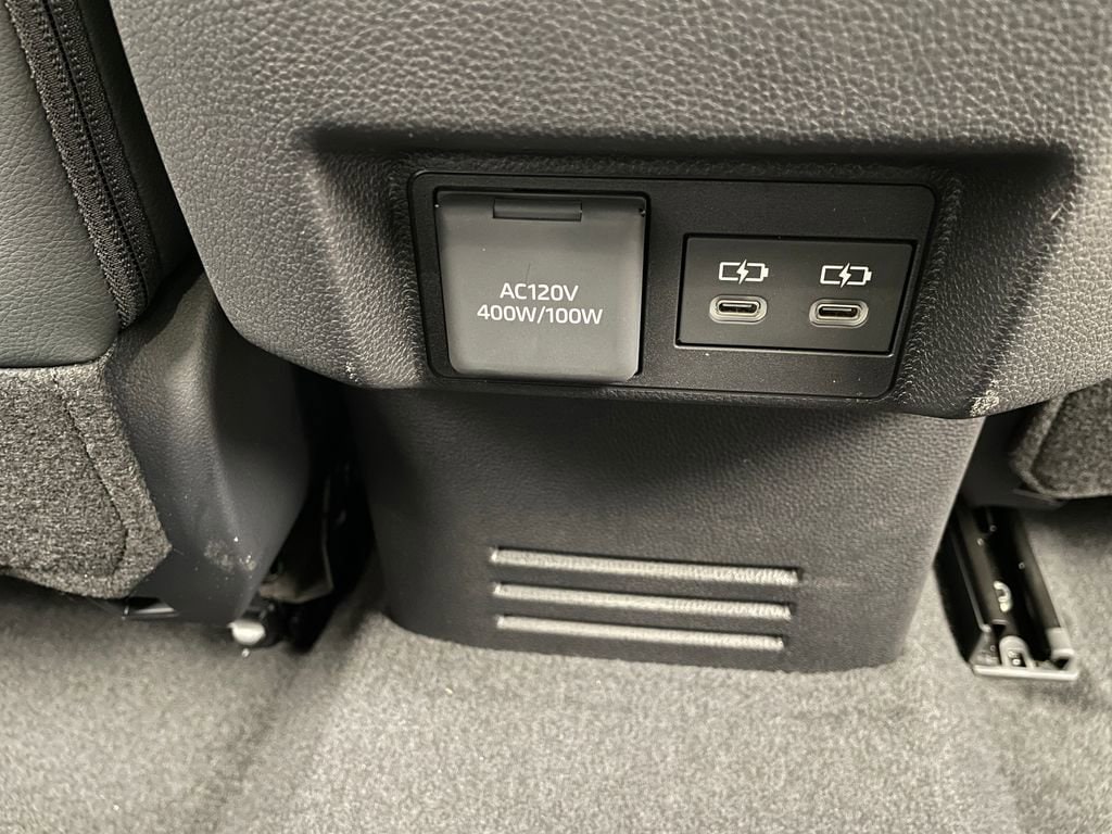 2026 Toyota Tacoma Limited - Photo 44