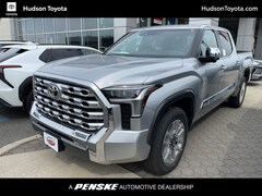 2026 Toyota Tundra 1794 Edition 1794 ED. CREWMAX 5.5 CrewMax New