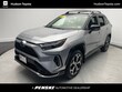 Toyota RAV4 Prime