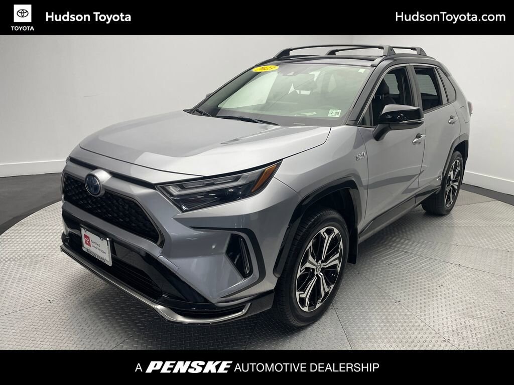 Used 2023 Toyota