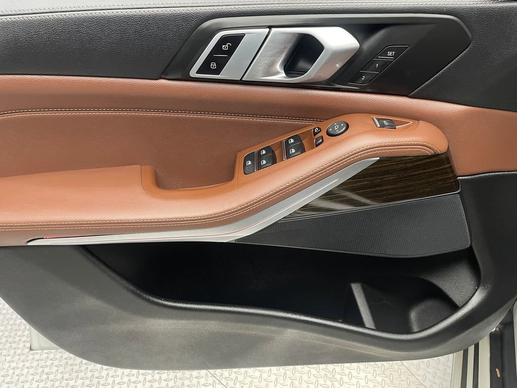 2020 BMW X5 40i - Photo 9