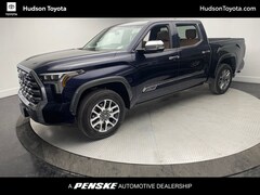 2026 Toyota Tundra 1794 Edition 1794 ED. CREWMAX 5.5 CrewMax New