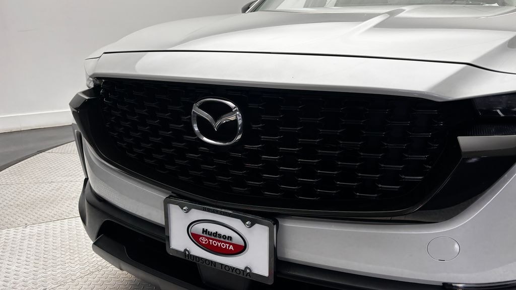 Used 2025 Mazda CX-50 Hybrid Preferred Package SUV