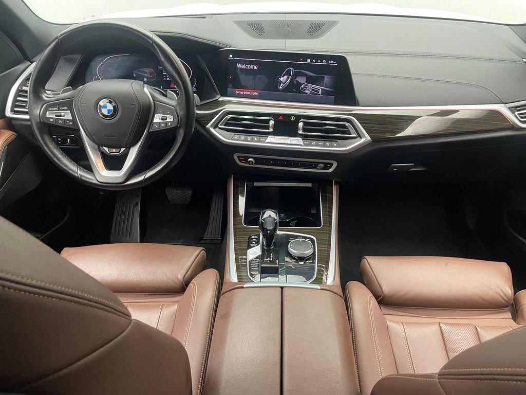 2020 BMW X5 40i - Photo 19