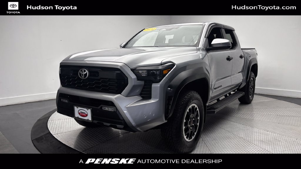  Toyota Tacoma