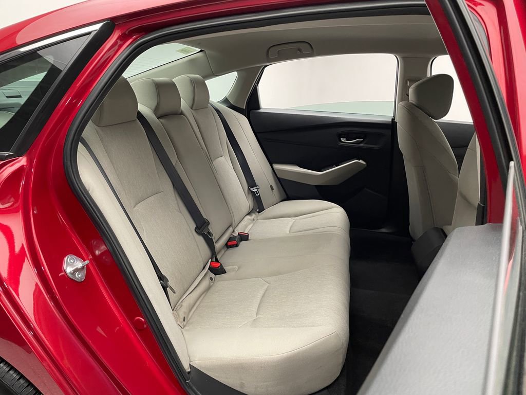 2023 Honda Accord LX - Photo 3