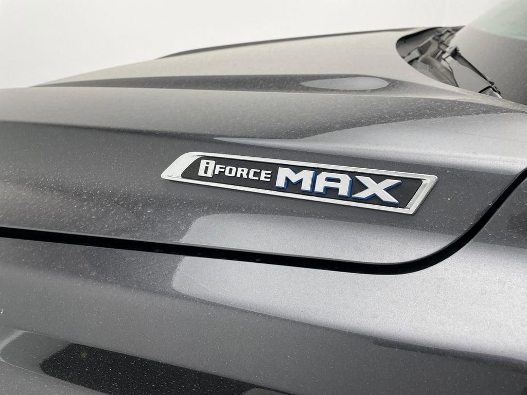 2026 Toyota Tundra Capstone - Photo 54