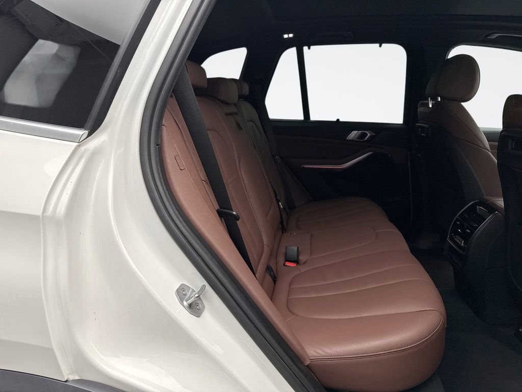 2020 BMW X5 40i - Photo 73