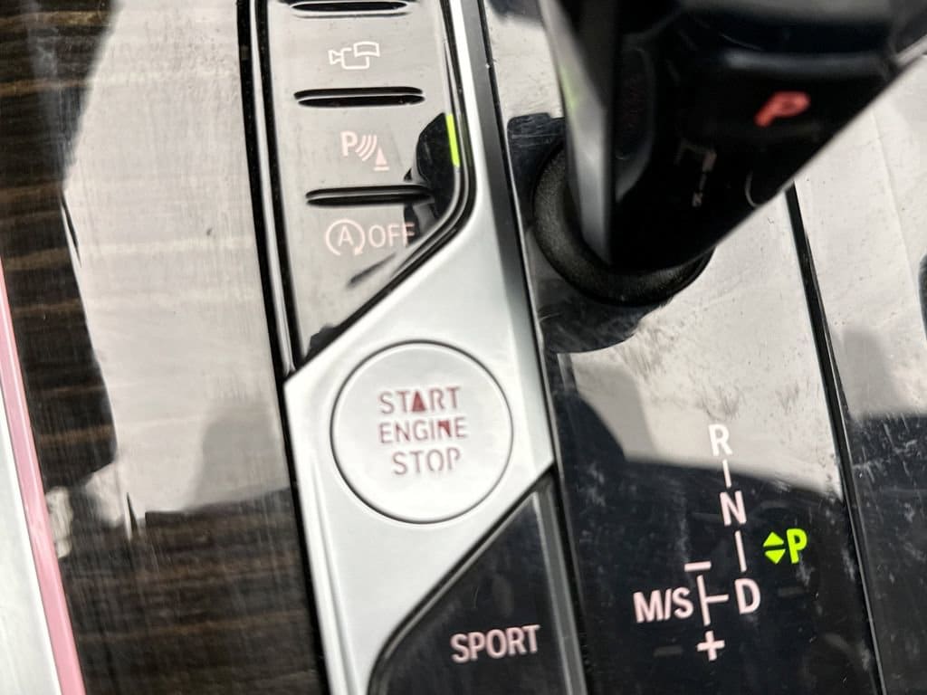 2020 BMW X5 40i - Photo 75