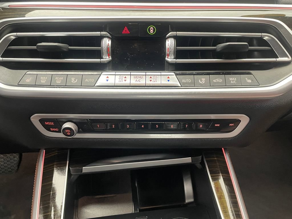 2020 BMW X5 40i - Photo 29