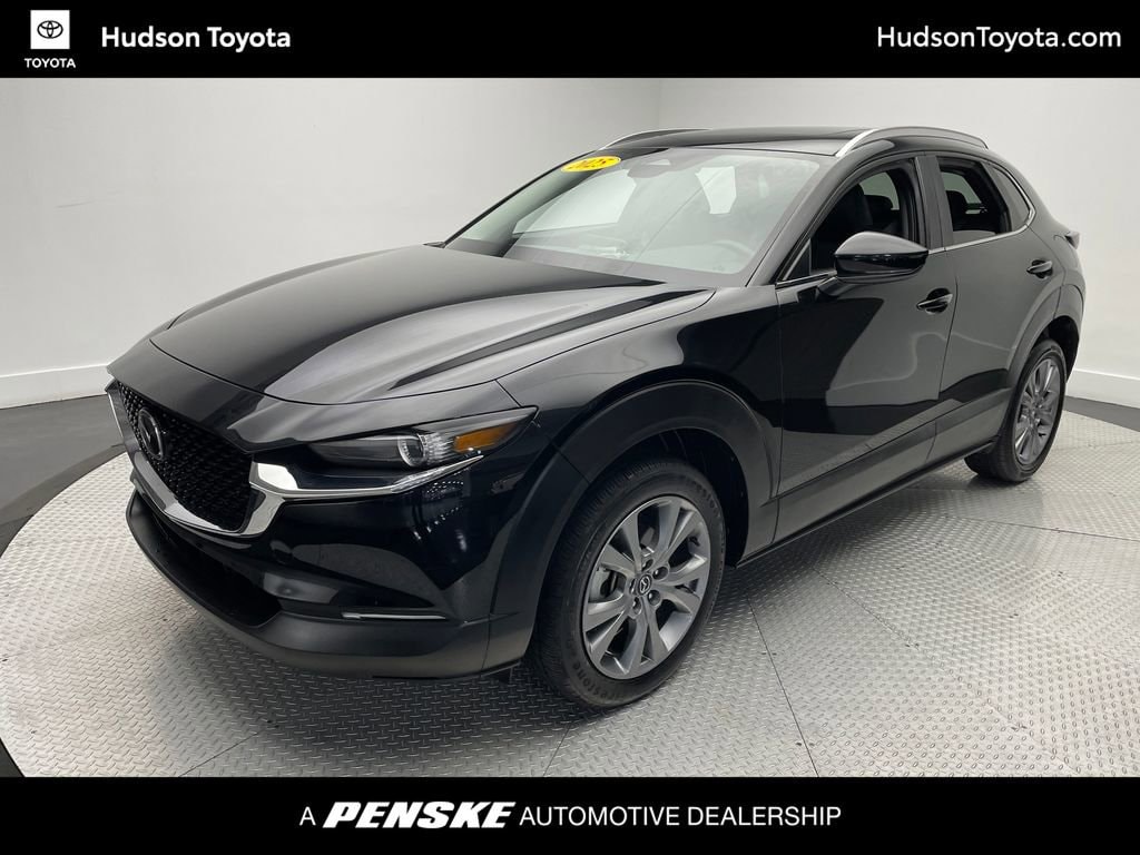 2025 Mazda CX-30 Preferred's photo