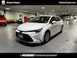  Toyota Corolla Hybrid