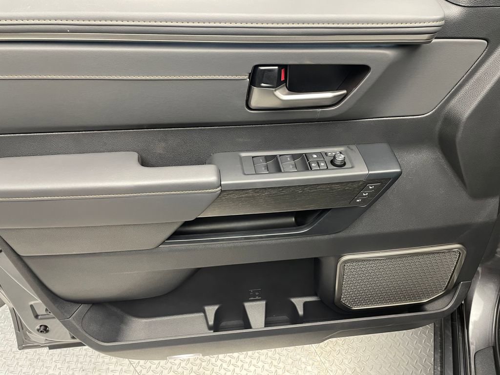2026 Toyota Tundra Capstone - Photo 11