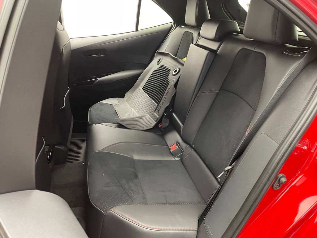 2025 Toyota GR Corolla Premium Plus - Photo 30