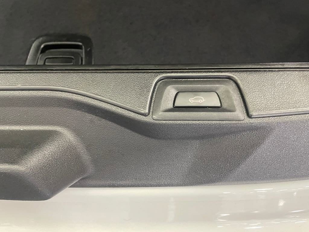 2020 BMW X5 40i - Photo 45