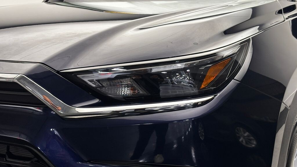 Certified 2026 Toyota Grand Highlander XLE SUV