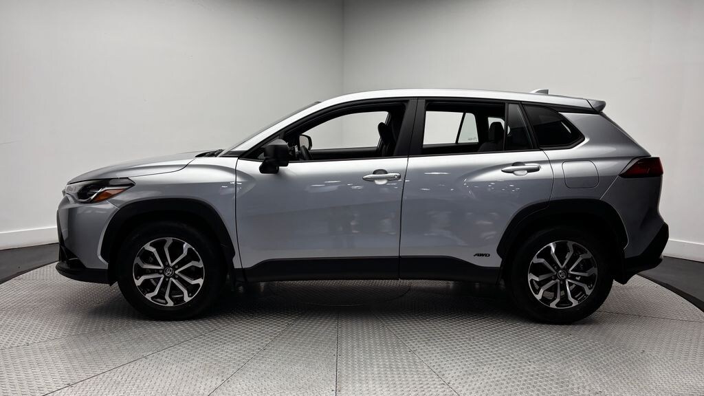 Used 2024 Toyota