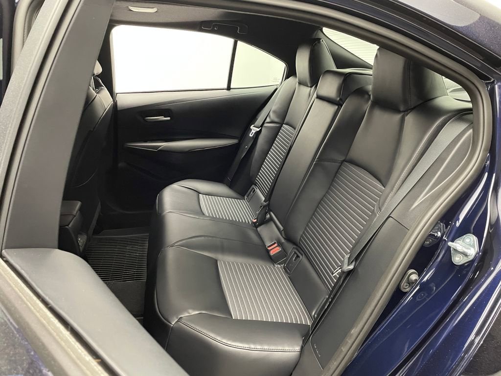 2026 Toyota Corolla XSE - Photo 35