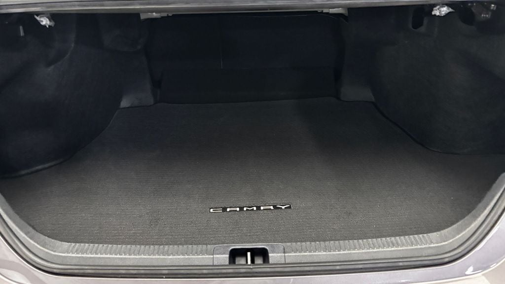 2024 Toyota Camry LE - Photo 33