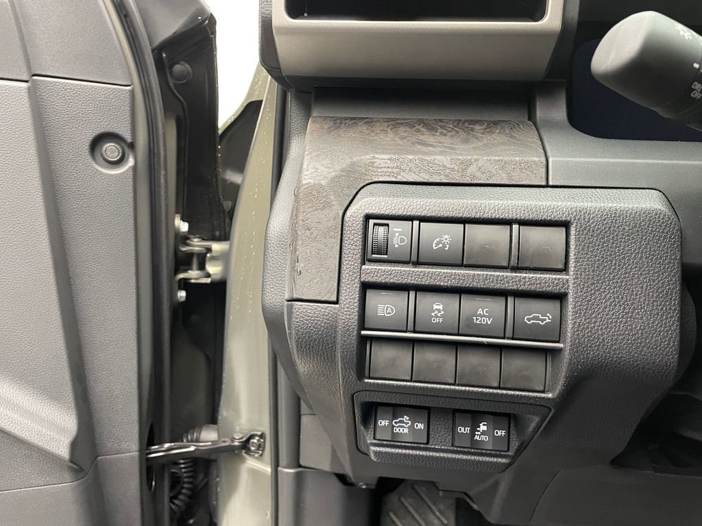 2026 Toyota Tacoma Limited - Photo 22