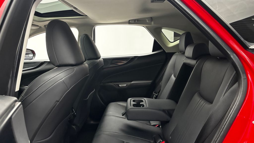 2022 Lexus NX 350 - Photo 32
